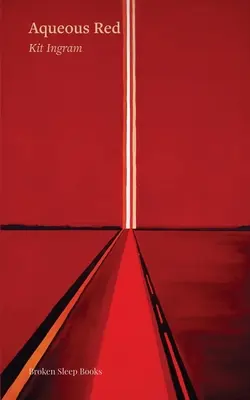 Rojo acuoso - Aqueous Red