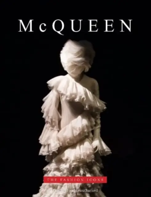 McQueen - Los iconos de la moda - McQueen - The Fashion Icons