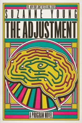 El ajuste - The Adjustment