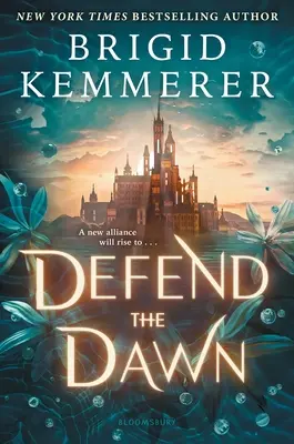 Defiende el amanecer - Defend the Dawn