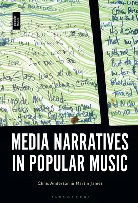 Narrativas mediáticas en la música popular - Media Narratives in Popular Music