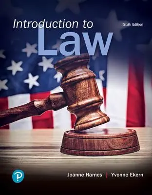 Introducción al Derecho - Introduction to Law