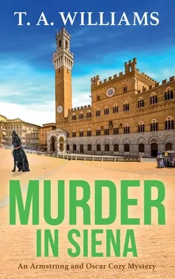 Asesinato en Siena - Murder in Siena