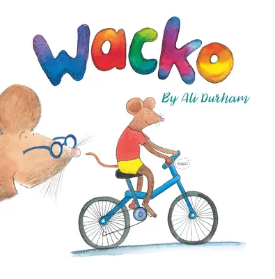 ¡Wacko! - Wacko!