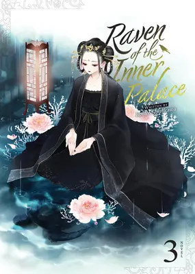Raven of the Inner Palace (Novela ligera) Vol. 3 - Raven of the Inner Palace (Light Novel) Vol. 3