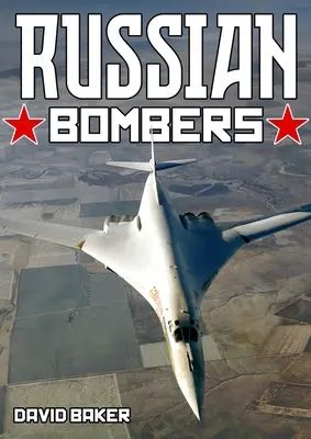 Bombarderos rusos - Russian Bombers