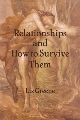 Relaciones y cómo sobrevivir a ellas - Relationships and How to Survive Them