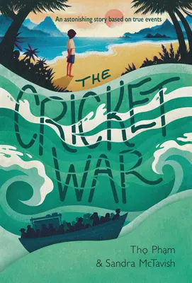 La guerra de los grillos - The Cricket War