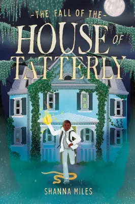 La caída de la Casa de Tatterly - The Fall of the House of Tatterly