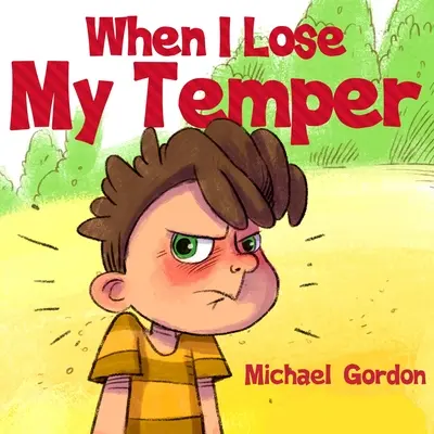 Cuando pierdo los nervios - When I Lose My Temper