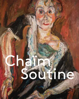Cham Soutine: Contra corriente - Cham Soutine: Against the Current