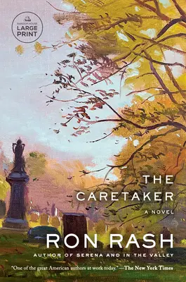 El cuidador - The Caretaker