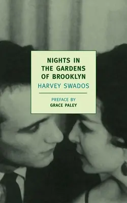 Noches en los jardines de Brooklyn - Nights in the Gardens of Brooklyn