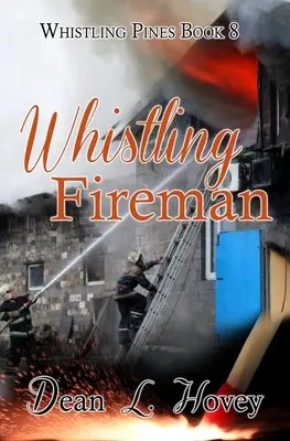 Bombero Silbador - Whistling Fireman