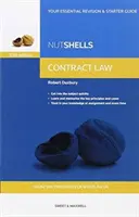 Nutshells Derecho contractual - Nutshells Contract Law