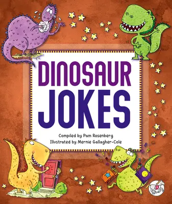 Chistes de Dinosaurios - Dinosaur Jokes