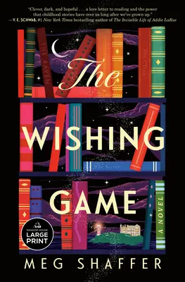 El juego de los deseos - The Wishing Game