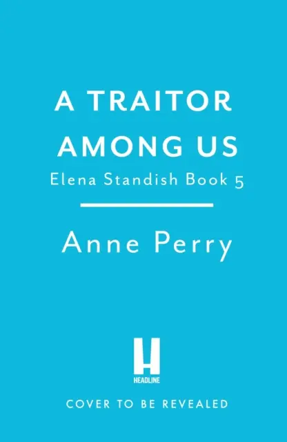 Traidor entre nosotros (Elena Standish Libro 5) - Elena Standish thriller 5 - Traitor Among Us (Elena Standish Book 5) - Elena Standish thriller 5