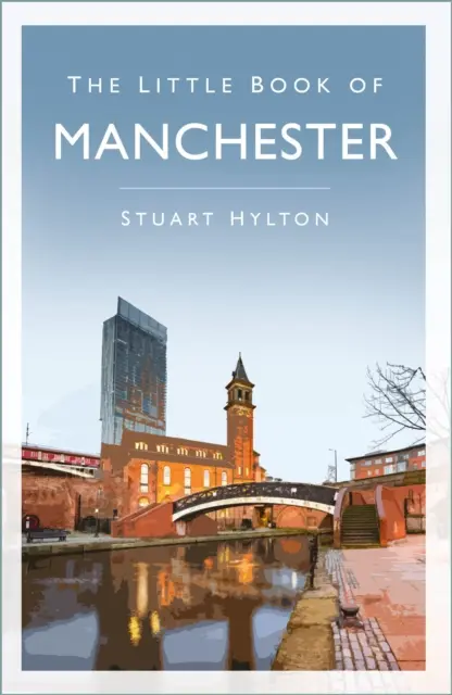 Pequeño libro de Manchester - Little Book of Manchester