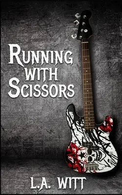 Correr con tijeras - Running With Scissors