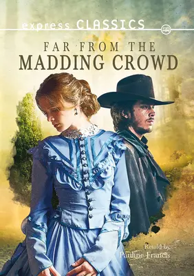 Lejos del mundanal ruido - Far from the Madding Crowd