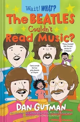 ¿Los Beatles no sabían leer música? - The Beatles Couldn't Read Music?