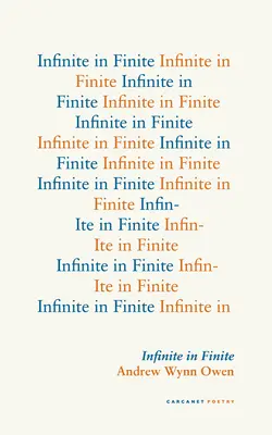 Infinito en finito - Infinite in Finite