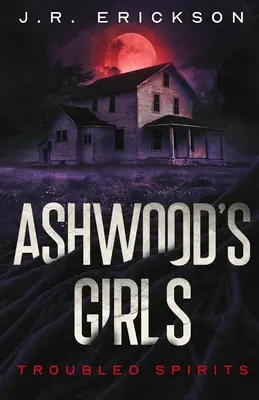 Las chicas de Ashwood - Ashwood's Girls