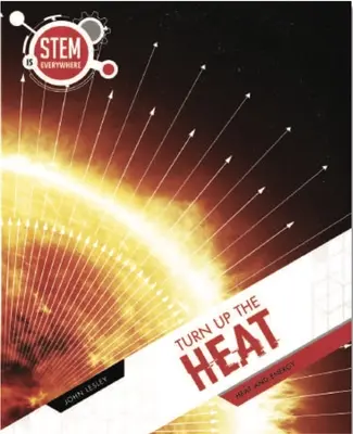 Sube la temperatura - Turn Up the Heat