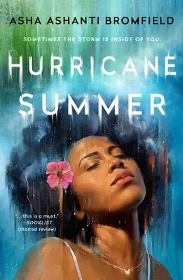 Huracán de verano - Hurricane Summer