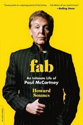 Fab: Una vida íntima de Paul McCartney - Fab: An Intimate Life of Paul McCartney