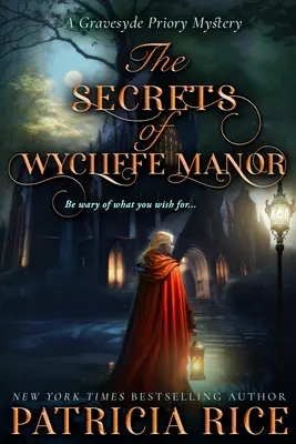 Los secretos de la mansión Wycliffe - The Secrets of Wycliffe Manor