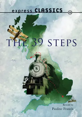 Los 39 escalones - The 39 Steps