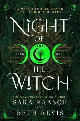 Noche de brujas - Night of the Witch