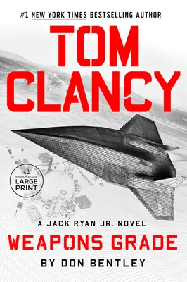 Tom Clancy Armas Grado - Tom Clancy Weapons Grade