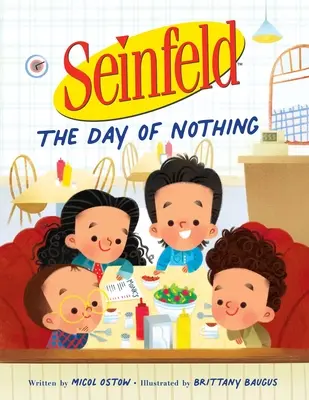 Seinfeld: El día de nada - Seinfeld: The Day of Nothing