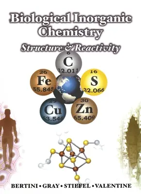 Química inorgánica biológica - Biological Inorganic Chemistry