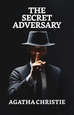 El adversario secreto - The Secret Adversary