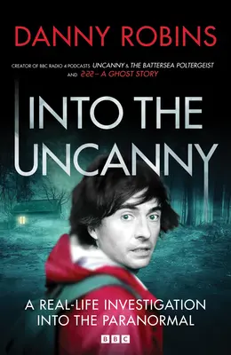 Hacia lo insólito - Into the Uncanny