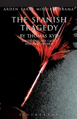 La tragedia española - The Spanish Tragedy