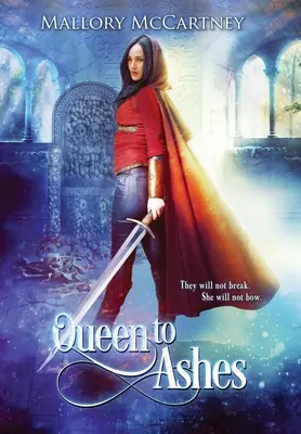 Reina de las Cenizas: Black Dawn Series 2 - Queen to Ashes: Black Dawn Series 2