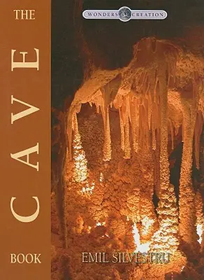 El libro de las cavernas - The Cave Book