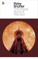 La caza real del sol - Royal Hunt of the Sun