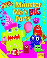 La GRAN fiesta de Monster Mo - Monster Mo's BIG Party