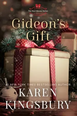 El regalo de Gideon - Gideon's Gift