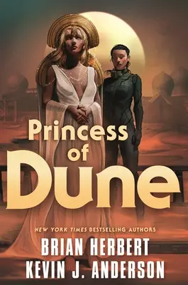 Princesa de Dune - Princess of Dune