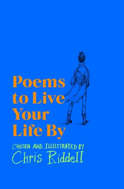 Poemas para vivir la vida - Poems to Live Your Life By