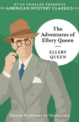 Las aventuras de Ellery Queen - The Adventures of Ellery Queen