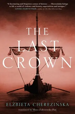La última corona - The Last Crown