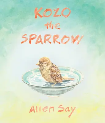 Kozo el gorrión - Kozo the Sparrow